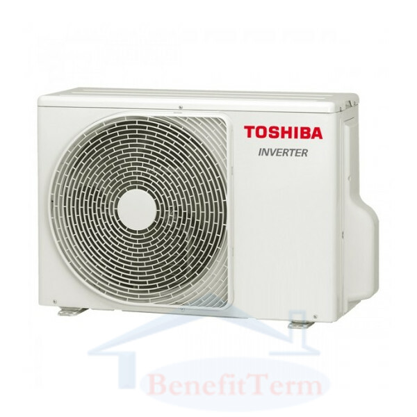 Toshiba SHORAI Premium 6,10 kW